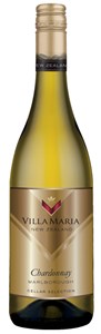 Villa Maria Cellar Selection Chardonnay 2011